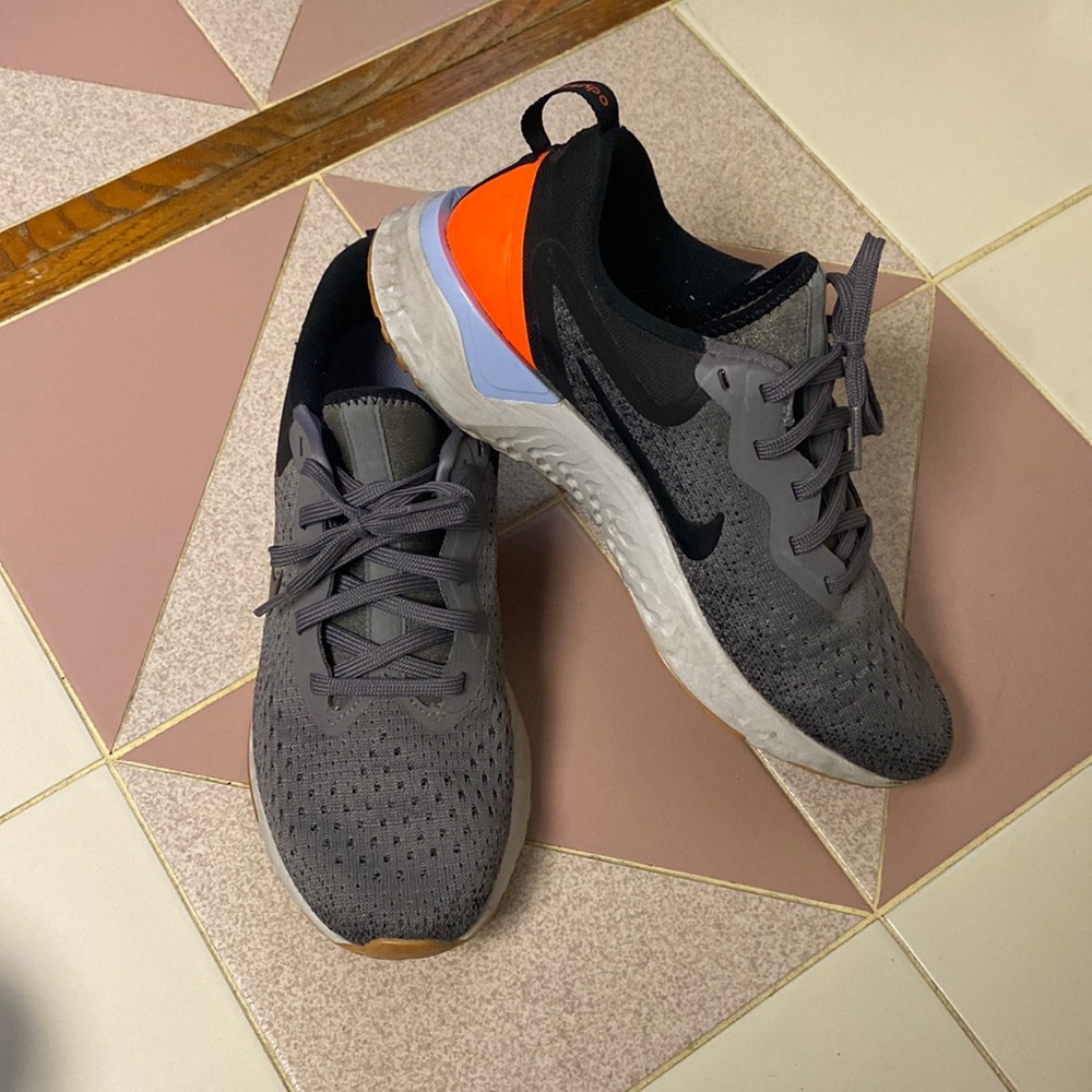 Nike, Odyssey React, Size 8 Shoes